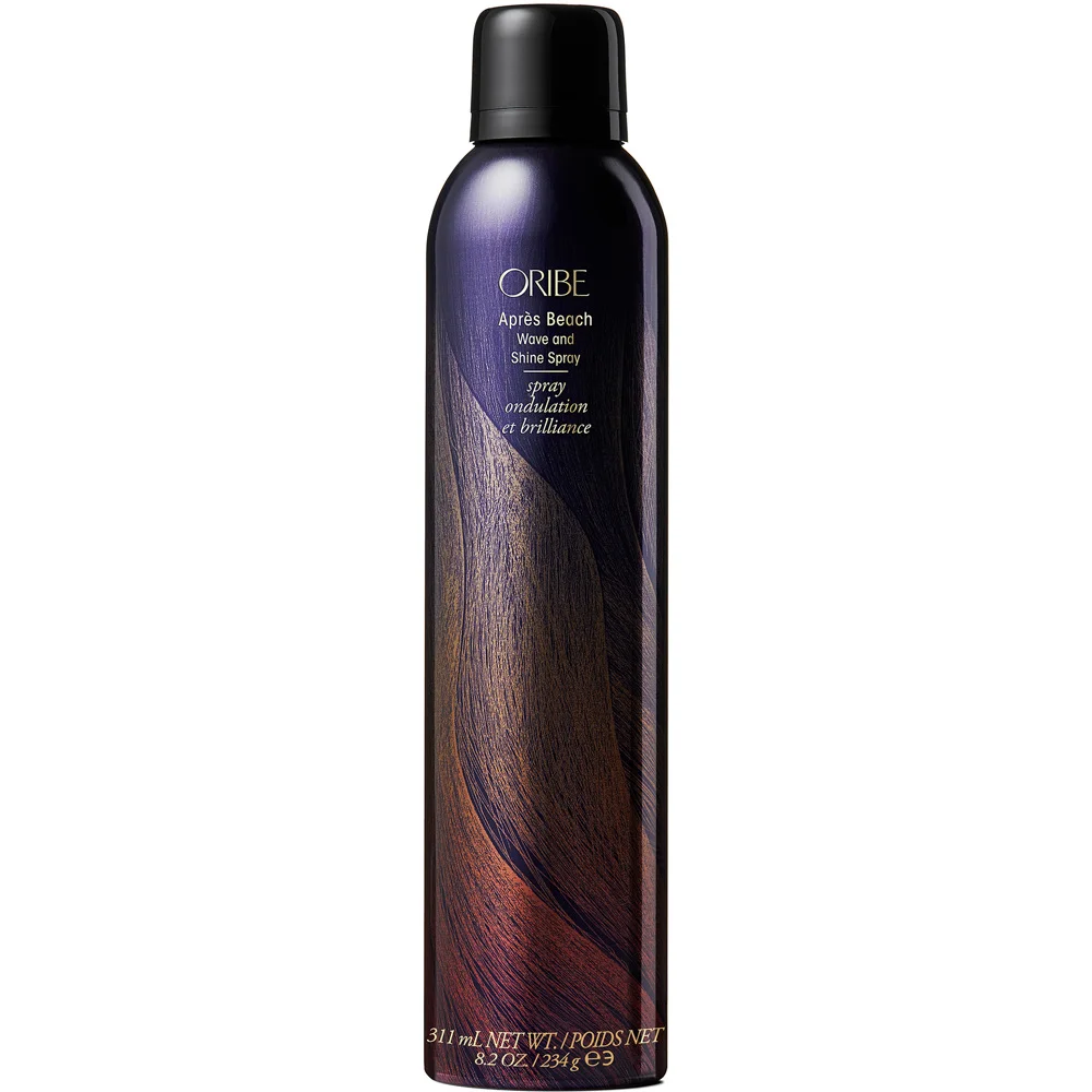 Brilliance & Shine Après Beach Waves & Shine Spray, 300ml v:9370795