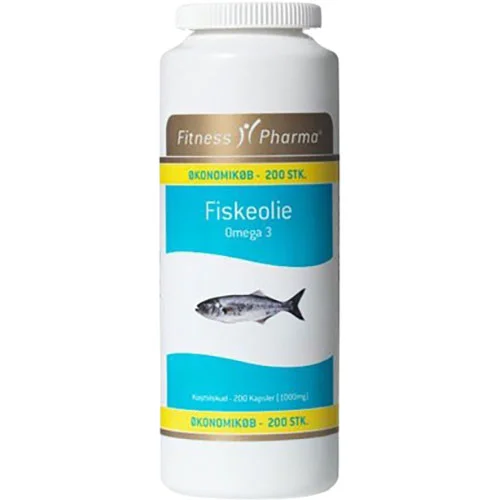 Fiskeolje v:6873245 Fiskeolje v:6873245