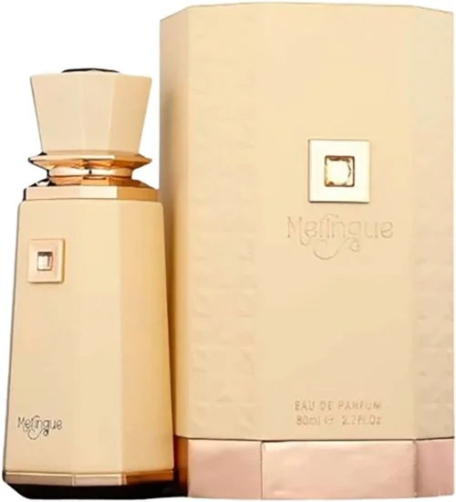 French Avenue Meringue Eau de Parfum 100 ml v:5830105