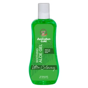 Australian Gold Soothing Aloe Aftersun Gel 237ml v:7521527