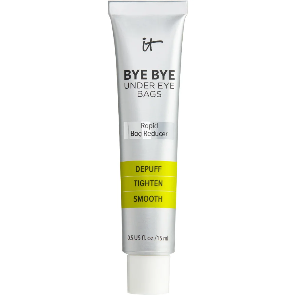 Bye Bye Under Eye Bags Treatment, 15ml v:3301421 Bye Bye Under Eye Bags Treatment, 15ml v:3301421