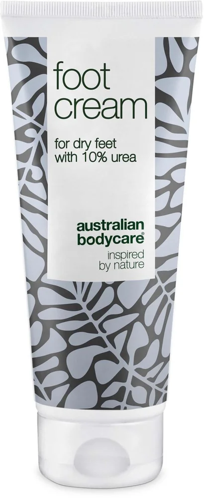 Australian Bodycare Foot Cream 100 ml v:2535463 Australian Bodycare Foot Cream 100 ml v:2535463