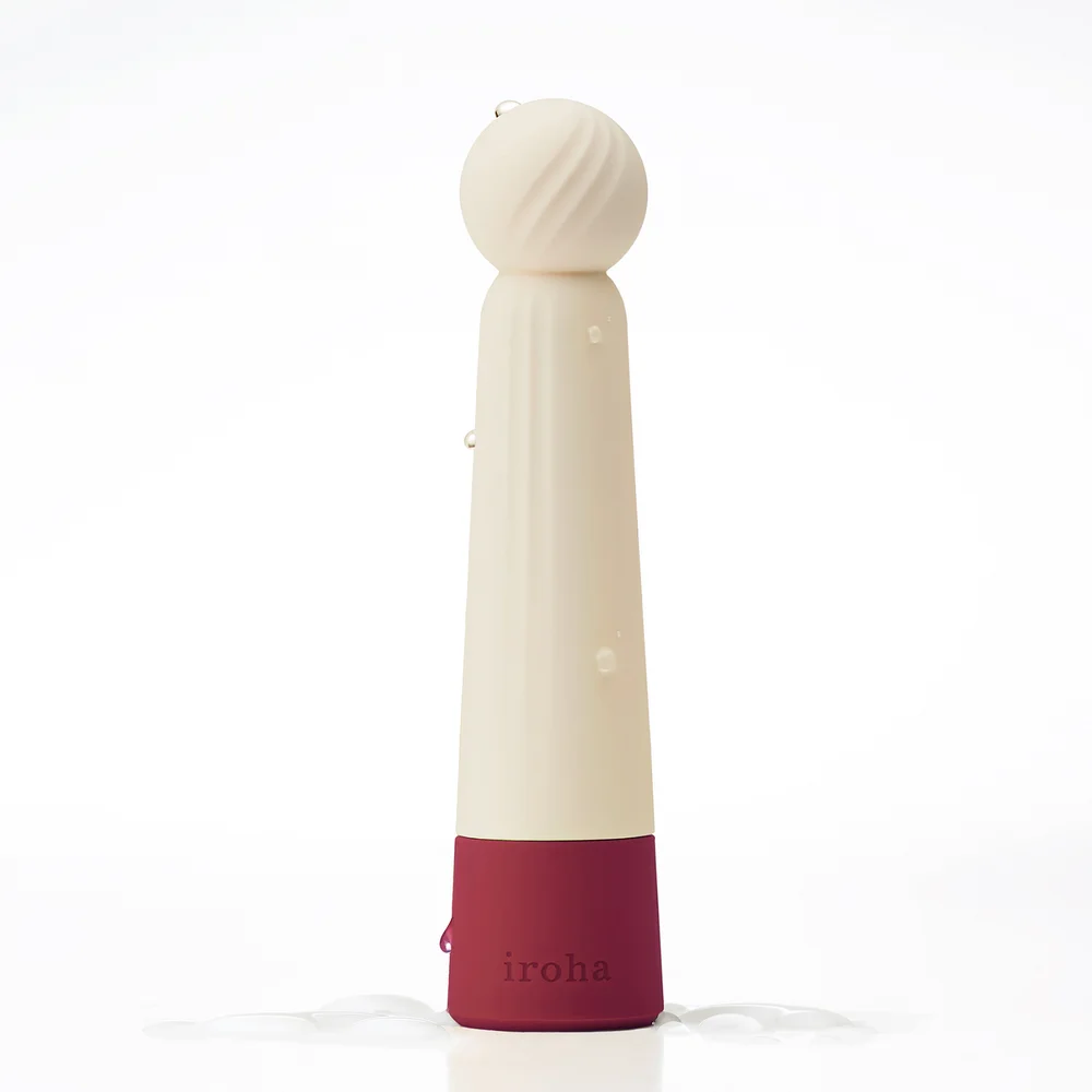 RIN AKANÉ vibrator - iroha v:8640564