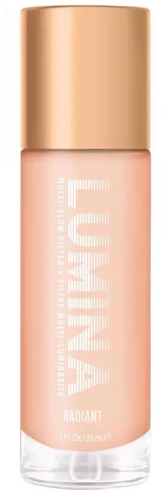 W7 Lumina Multi-glow Filter Radiant v:7227410 W7 Lumina Multi-glow Filter Radiant v:7227410