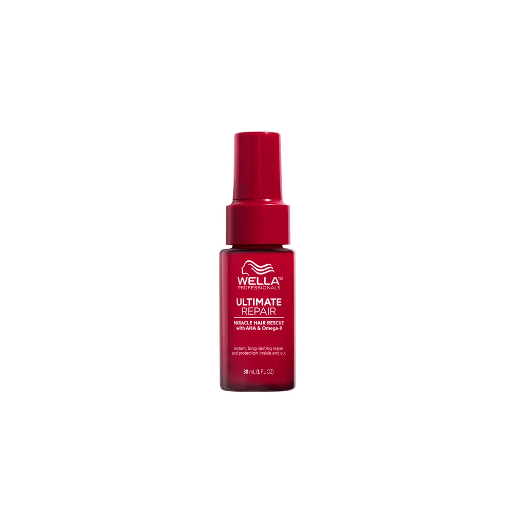 Ultimate Repair Miracle Hair Rescue 30 ml – Wella Professionals v:3917182