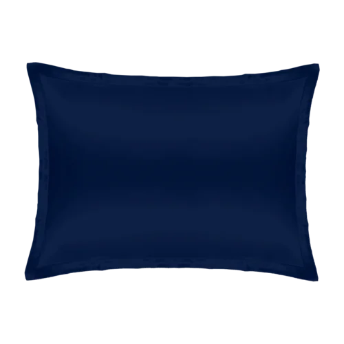Cloud & Glow Silk Pillowcase Midnight v:5576507 Cloud & Glow Silk Pillowcase Midnight v:5576507