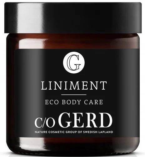 c/o Gerd Muscle Liniment 60 ml v:7271873