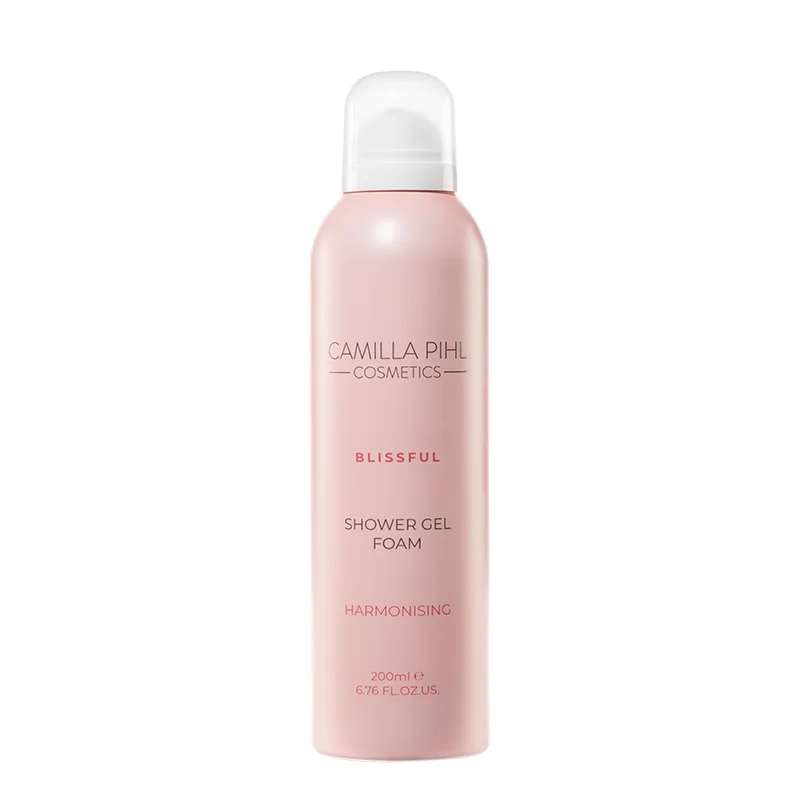 Camilla Pihl Shower Foam Blissful – Dusjskum v:7494202