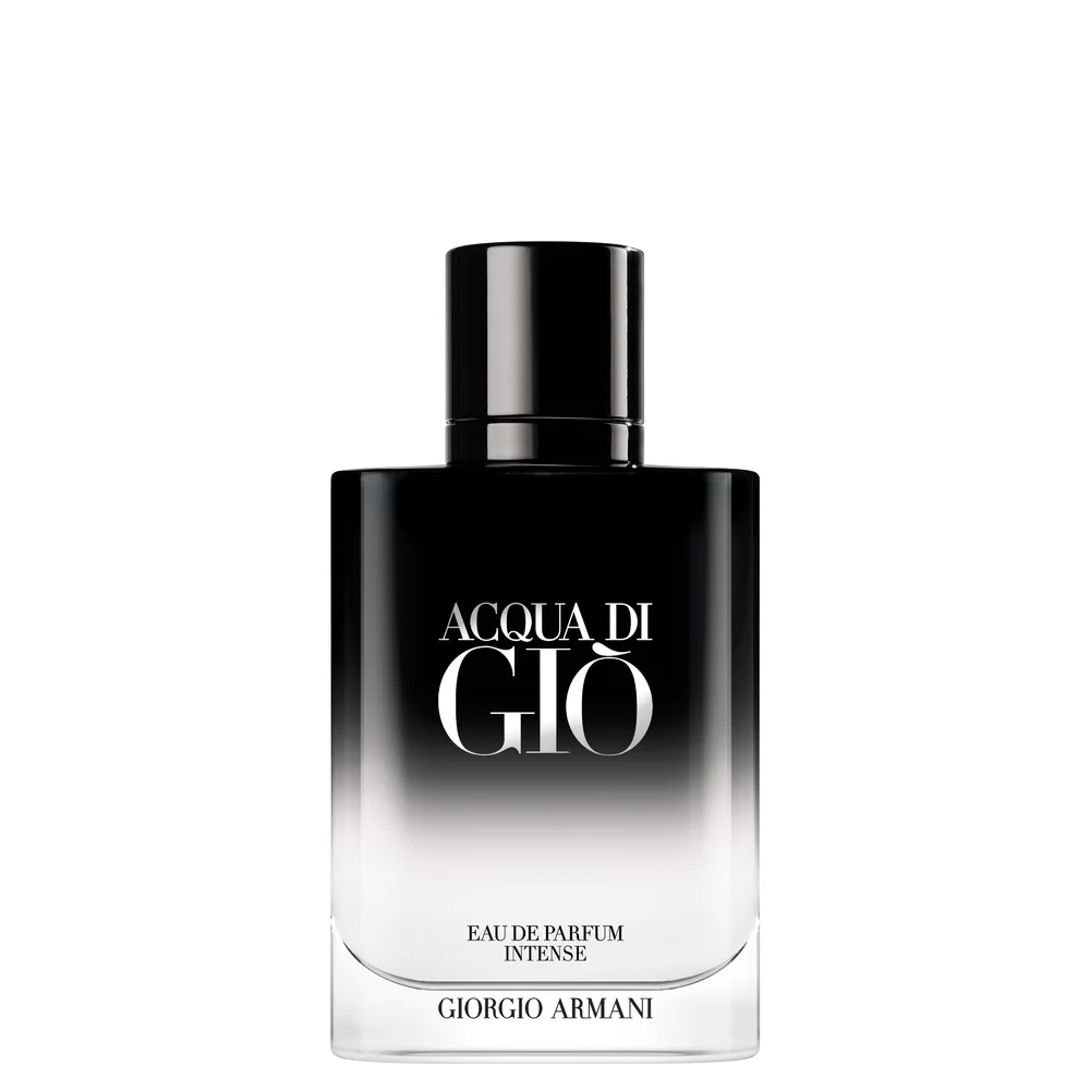 Acqua Di Gio Homme Intense 100 ml – Armani v:7145448 Acqua Di Gio Homme Intense 100 ml – Armani v:7145448