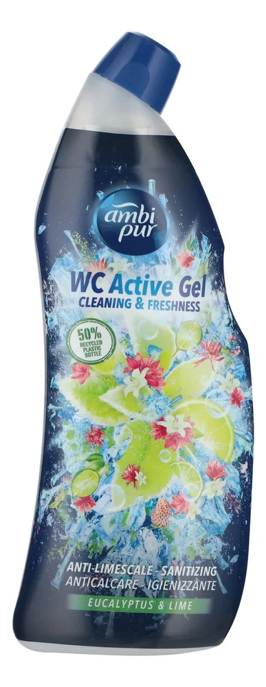 Ambi Pur Anti Kalk – 750 ml. v:8169296