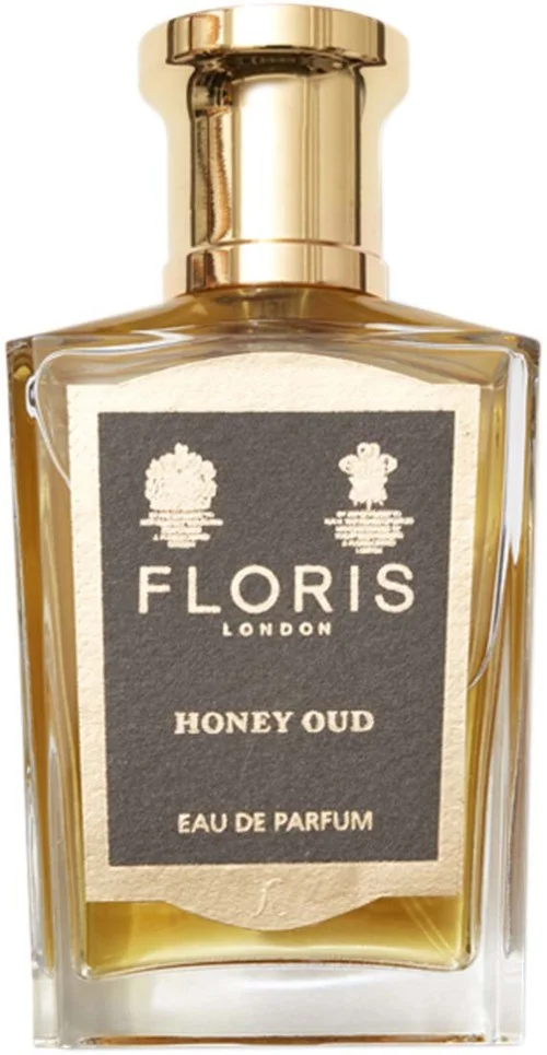 Floris London Honey Oud Eau de Parfum 50 ml v:2443725