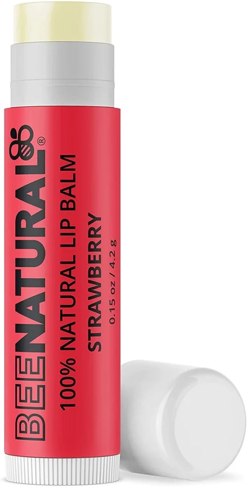 BeeNatural Strawberry v:9725265