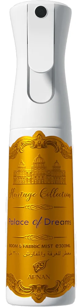 Afnan Perfumes Palace of Dreams Perfume Oil 300 ml v:1776464
