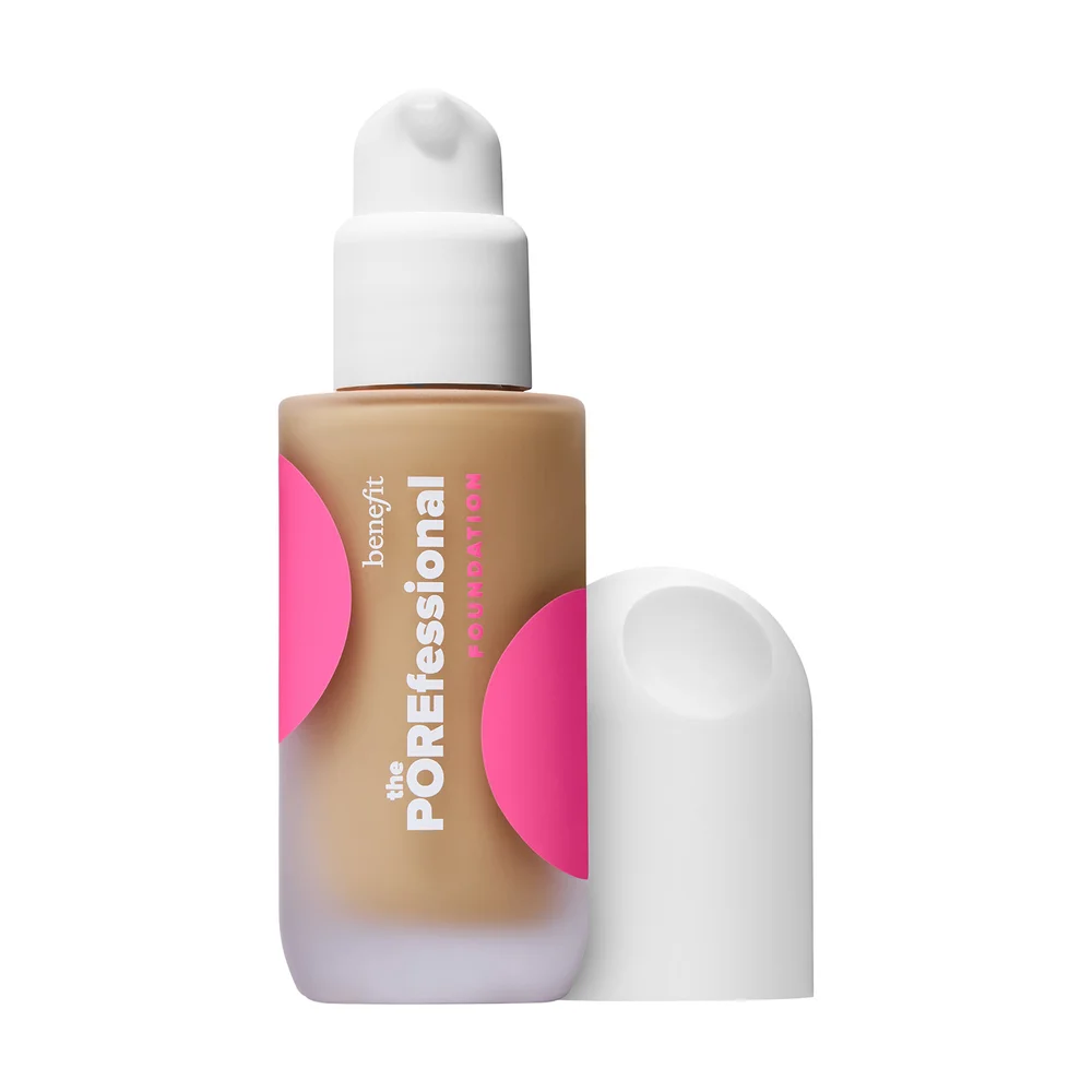 The POREfessional Foundation 17N Ultra – Benefit v:6191233 The POREfessional Foundation 17N Ultra – Benefit v:6191233