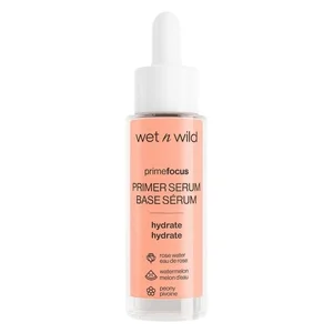 Wet n Wild Prime Focus Primer Serum 30ml v:5073742