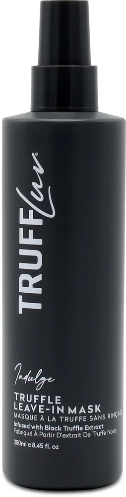 TruffLuv Indulge Truffle Leave-In Mask 250 ml v:8642681 TruffLuv Indulge Truffle Leave-In Mask 250 ml v:8642681