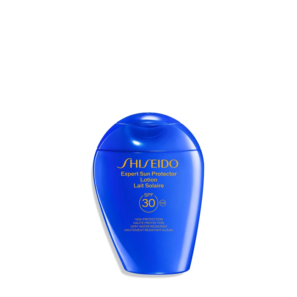 Global Sun Care Sun Lotion SPF30 150 ml – Shiseido v:2951453 Global Sun Care Sun Lotion SPF30 150 ml – Shiseido v:2951453