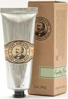 Captain Fawcett Post Shave Balm 125 ml v:1808155