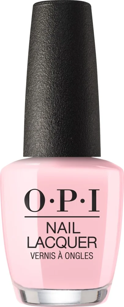 OPI Nail Lacquer Always Bare for You Collection Nail Polish Baby, Take a Vow v:2814496