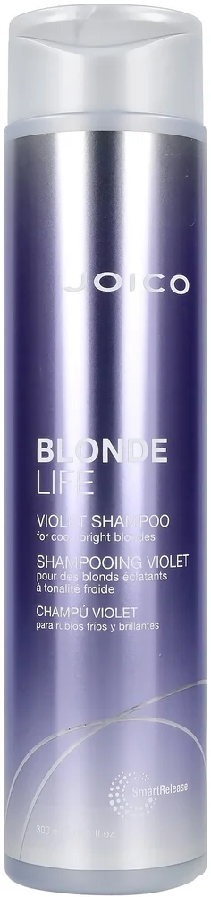 Joico Blonde Life Violet Shampoo 300 ml v:5796928 Joico Blonde Life Violet Shampoo 300 ml v:5796928