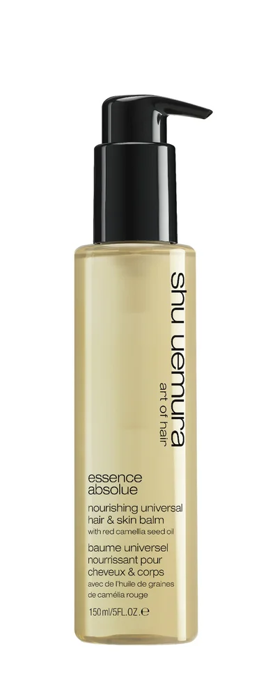 Essence Absolue Nourishing Universal Hair & Skin Balm 150 ml – Shu Uemura v:2181759 Essence Absolue Nourishing Universal Hair & Skin Balm 150 ml – Shu Uemura v:2181759
