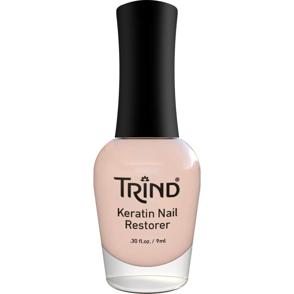 Keratin Nail Restorer v:4511963