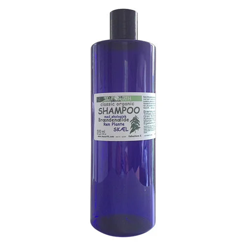 Sjampo Brennesle v:6715485