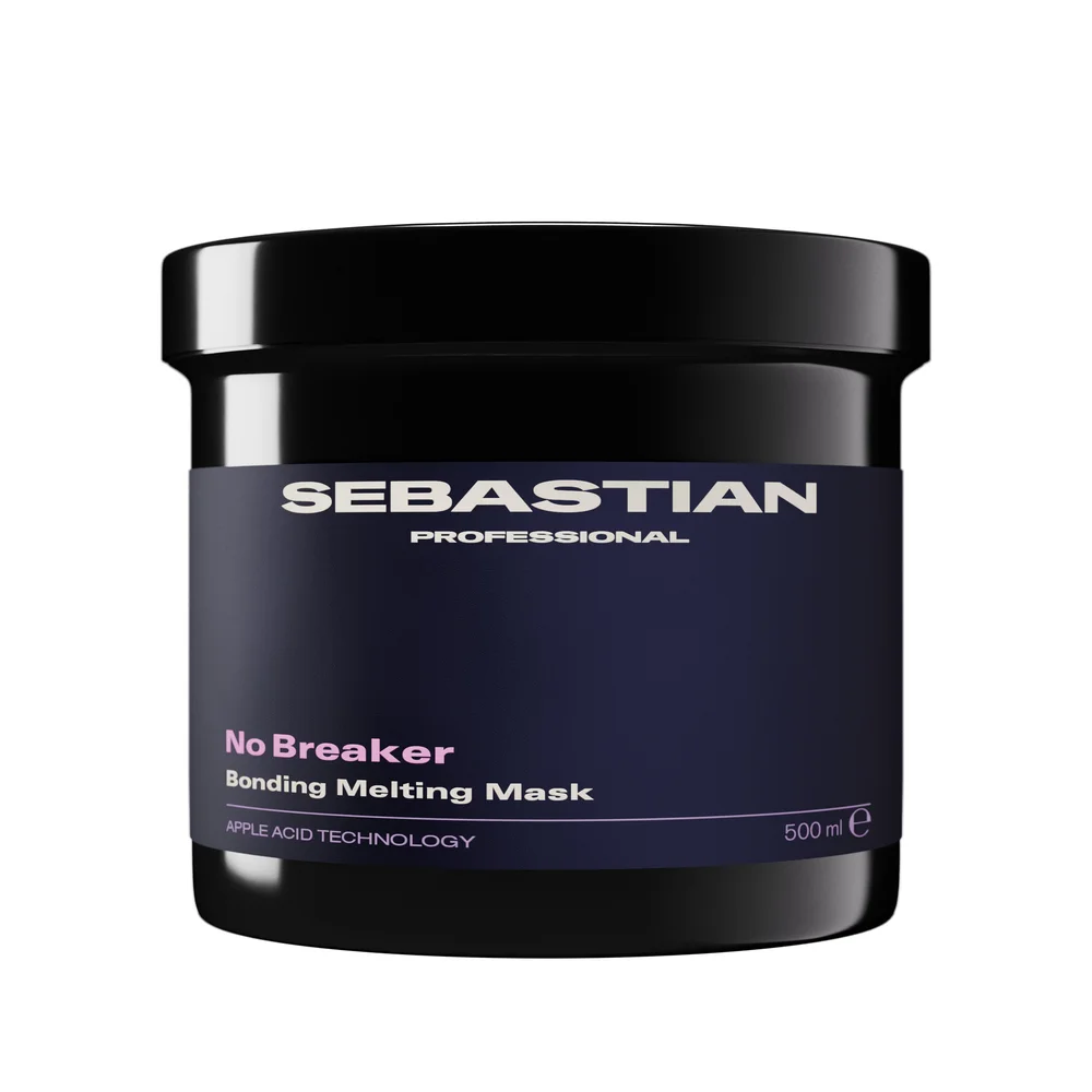 No.Breaker Bonding Melting Mask 500 ml – Sebastian Professional v:4800571