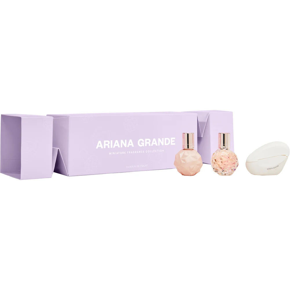 Deluxe Mini Cracker Gift Set, EdP v:9146837