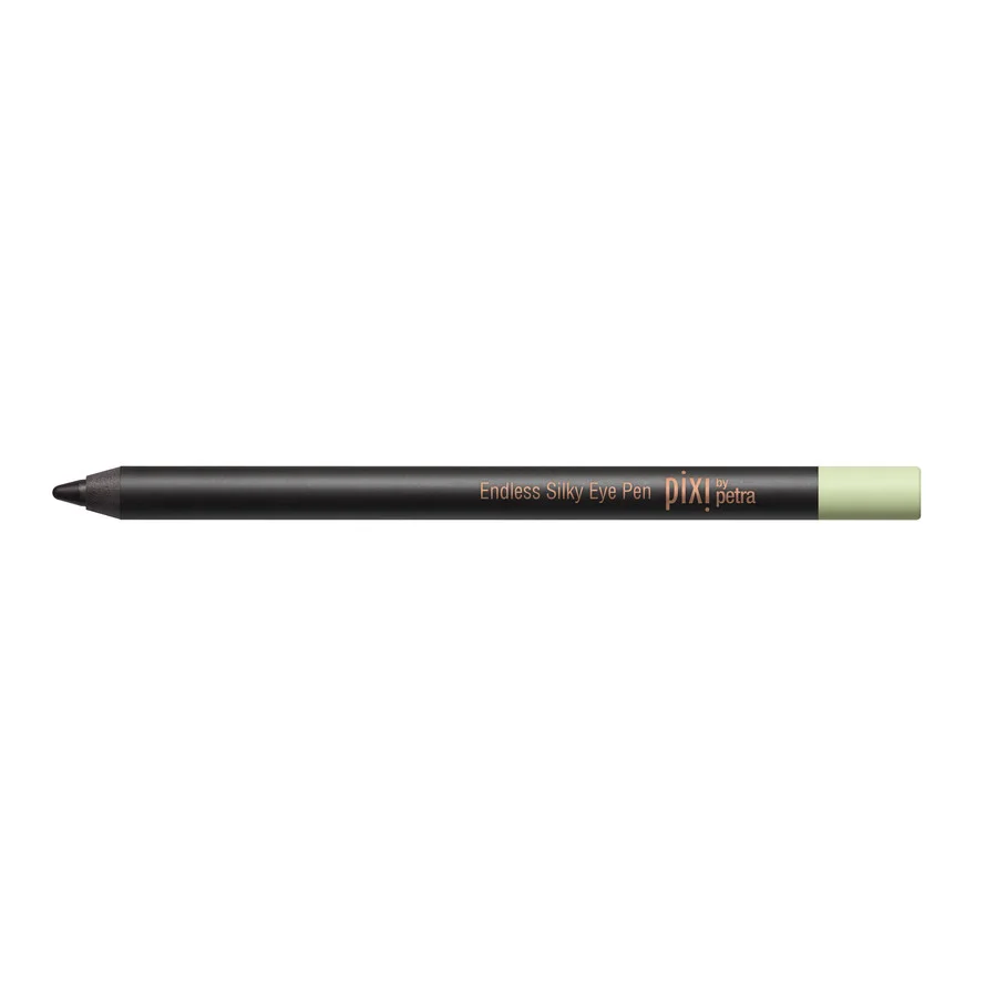 Endless Silky Eye Pen Eyeliner BlackNoir – Pixi v:2200564
