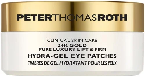 Peter Thomas Roth 24K Gold Hydra Gel Eye Patches v:2625142 Peter Thomas Roth 24K Gold Hydra Gel Eye Patches v:2625142