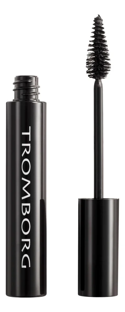 Tromborg Volume Mascara Black - 14 ml. v:3559186