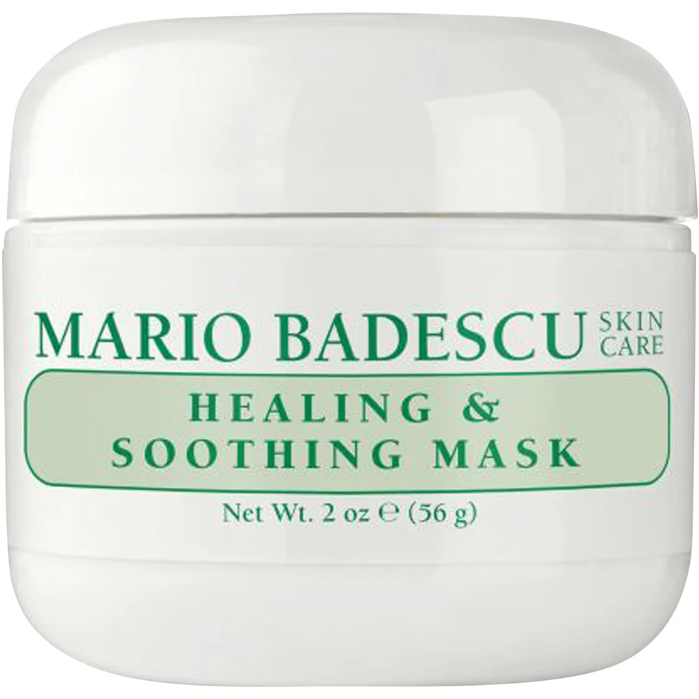 Healing & Soothing Mask, 56g v:2291764 Healing & Soothing Mask, 56g v:2291764