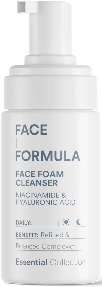 Face Formula Face Foam Cleanser 50 ml v:7987593 Face Formula Face Foam Cleanser 50 ml v:7987593