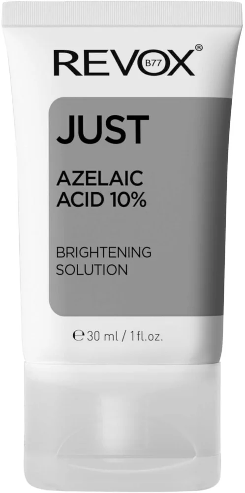 Revox B77 JUST Azelaic Acid Suspension 10% v:2465295