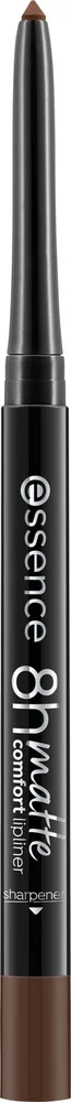 essence 8H Matte Comfort Lipliner 10 11 Chestnut Perfection v:9959362