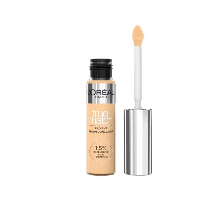 L'Oréal Paris True Match Radiant Serum Concealer 5Wr 11 ml v:8332054