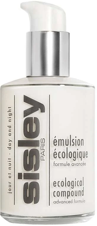 Sisley Ecological Compound Advanced Formula 125 ml v:6559832