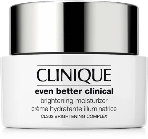 Clinique Even Better Clinical Brightening Moisturizer 50 ml v:8577837