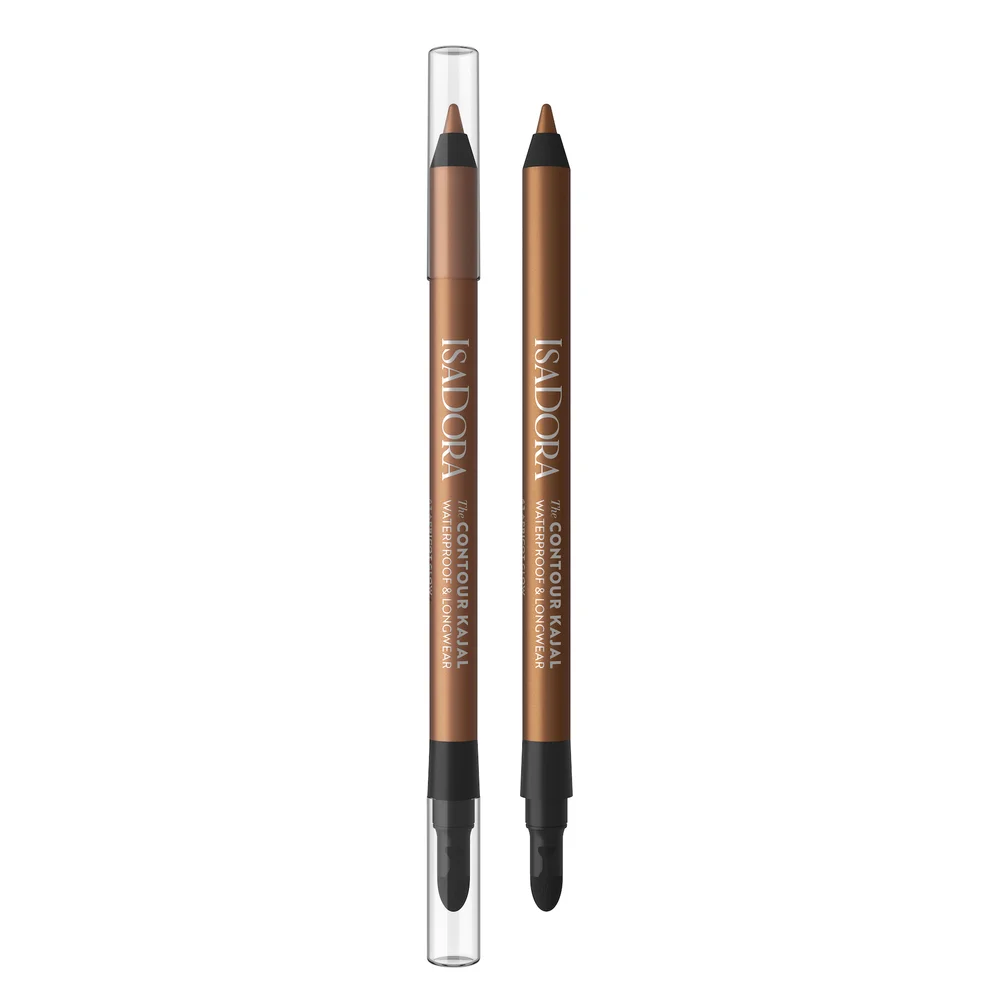 Contour Kajal 63 Apricot Glow – IsaDora v:1844859