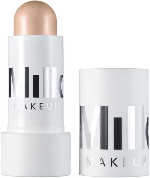 Milk Makeup Highlighter Stick Turnt v:9861097 Milk Makeup Highlighter Stick Turnt v:9861097