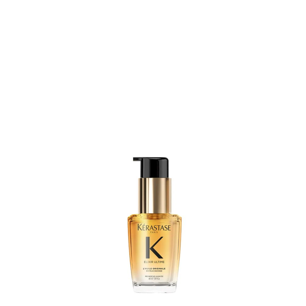 Kérastase Elixir Ultime L'Huile Originale 30 ml v:4705526