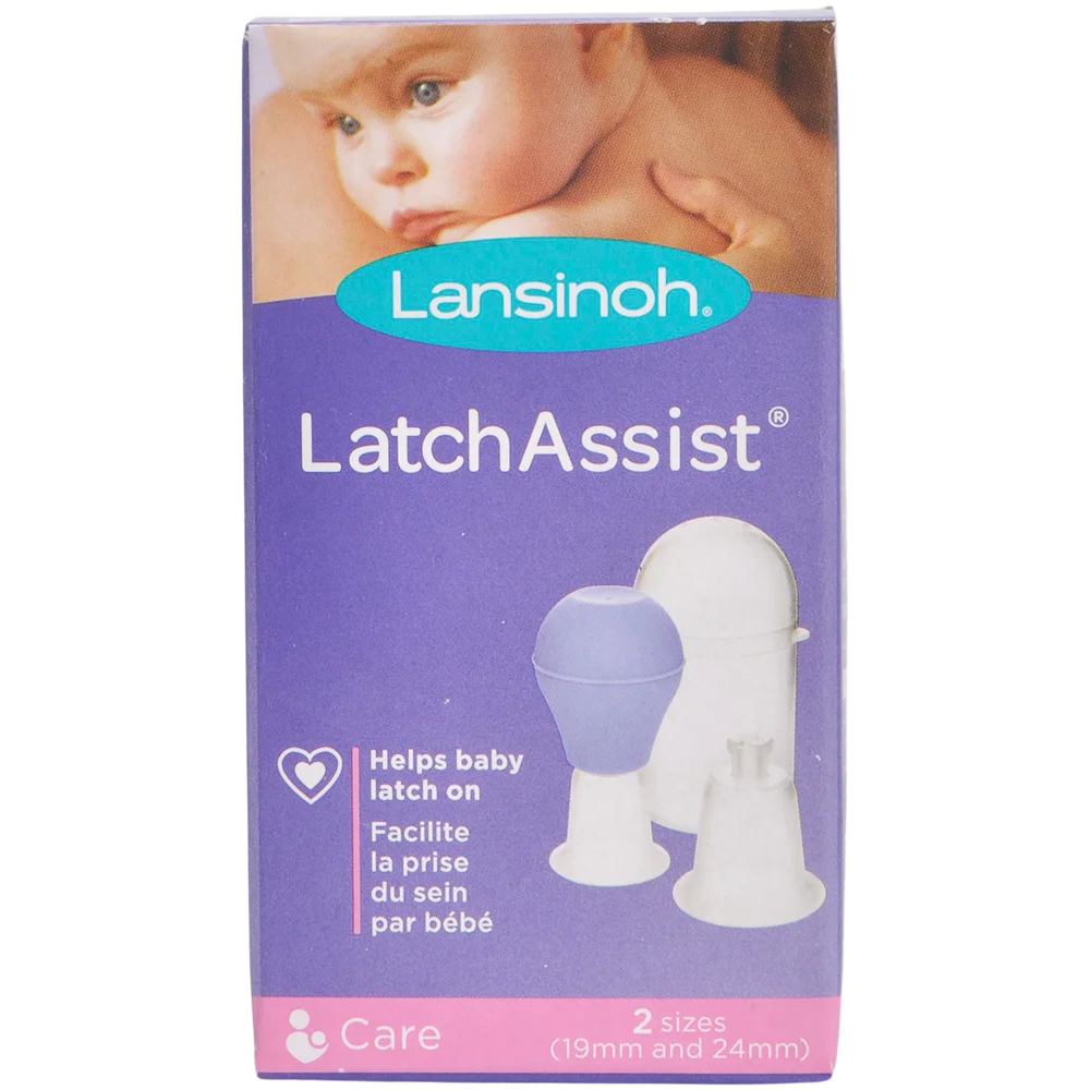 Vichy Latch Assist v:7570858