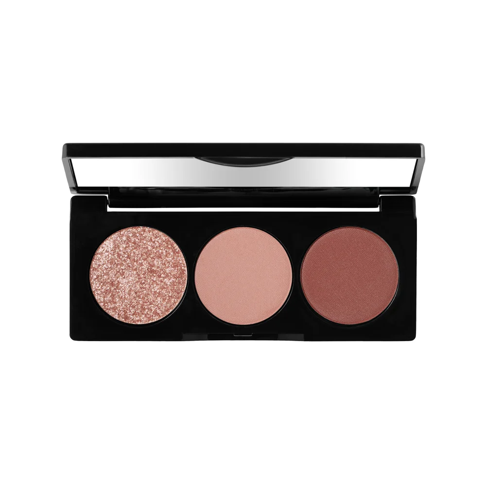 Essential Eyeshadow Trio Sunrise – Bobbi Brown v:5833030