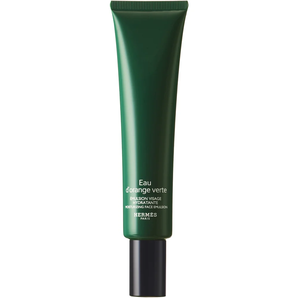 Eau d'orange verte Moisturizing Face Emulsion, 75ml v:7469542
