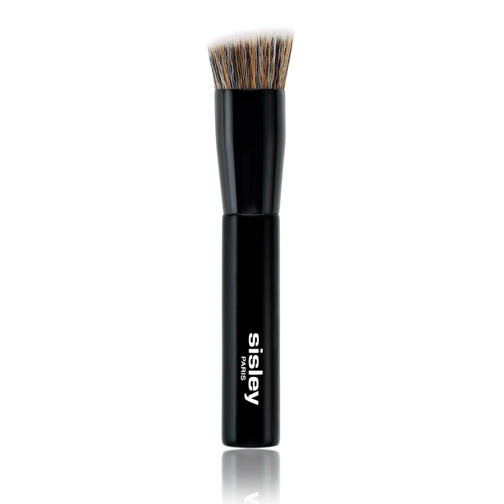 Sisley Foundation Brush – Perfekt for en feilfri base v:7536744 Sisley Foundation Brush – Perfekt for en feilfri base v:7536744