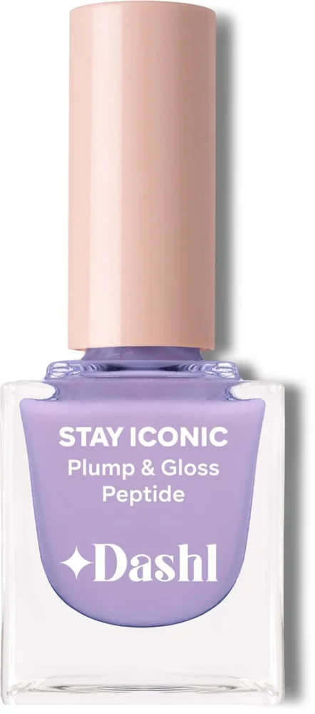 Dashl Stay Iconic Plump & Gloss Peptide 12 Lily v:5891006 Dashl Stay Iconic Plump & Gloss Peptide 12 Lily v:5891006
