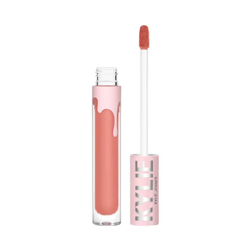 Matte Liquid Lipstick 820 Another Day, Another Nude - Kylie Cosmetics v:9735563