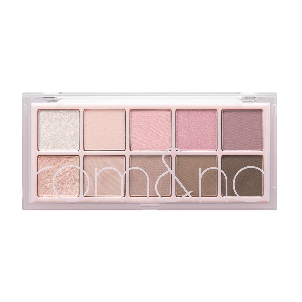 Better Than Palette 06 Peony Nude Garden – rom&nd v:7299067 Better Than Palette 06 Peony Nude Garden – rom&nd v:7299067