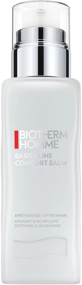 Basics Line After Shave Ultra Comfort Balm 75 ml – Biotherm v:8791386